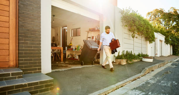 Debris Removal in San Diego, TX